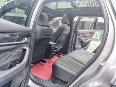 Geely Xingyue L 2.0TD DCT EVO FWD Long Wind Edition - ფოტო 5