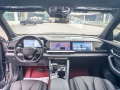 Geely Xingyue L 2.0TD DCT EVO FWD Long Wind Edition - ფოტო 6