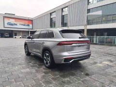 Geely Xingyue L 2.0TD DCT EVO FWD Long Wind Edition - ფოტო 7