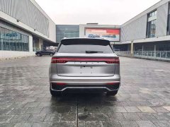 Geely Xingyue L 2.0TD DCT EVO FWD Long Wind Edition - ფოტო 8