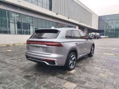 Geely Xingyue L 2.0TD DCT EVO FWD Long Wind Edition - ფოტო 9