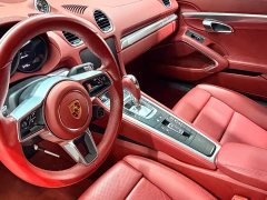 Porsche 718 Boxster 2.0T - ფოტო 7