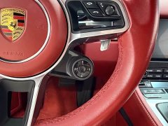 Porsche 718 Boxster 2.0T - ფოტო 8