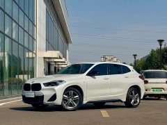BMW X2 sDrive25i M Off-Road Package - ფოტო 1