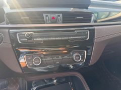 BMW X2 sDrive25i M Off-Road Package - ფოტო 11