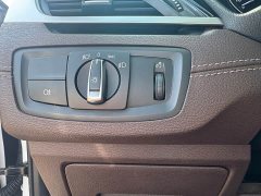 BMW X2 sDrive25i M Off-Road Package - ფოტო 12