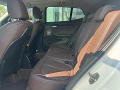 BMW X2 sDrive25i M Off-Road Package - ფოტო 14