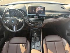 BMW X2 sDrive25i M Off-Road Package - ფოტო 15