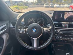 BMW X2 sDrive25i M Off-Road Package - ფოტო 16