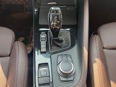 BMW X2 sDrive25i M Off-Road Package - ფოტო 17