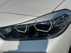 BMW X2 sDrive25i M Off-Road Package - ფოტო 19