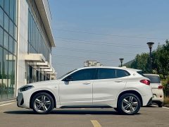 BMW X2 sDrive25i M Off-Road Package - ფოტო 2