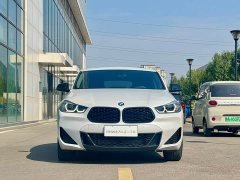 BMW X2 sDrive25i M Off-Road Package - ფოტო 3