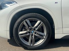 BMW X2 sDrive25i M Off-Road Package - ფოტო 4