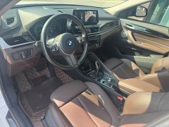 BMW X2 sDrive25i M Off-Road Package - ფოტო 6