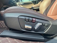BMW X2 sDrive25i M Off-Road Package - ფოტო 8