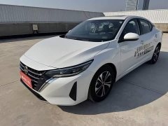 Nissan Sylphy 2026 1.6L CVT Smart Driving Edition - ფოტო 1