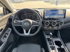 Nissan Sylphy 2026 1.6L CVT Smart Driving Edition - ფოტო 10