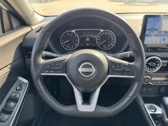 Nissan Sylphy 2026 1.6L CVT Smart Driving Edition - ფოტო 11