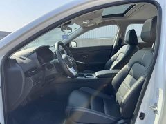 Nissan Sylphy 2026 1.6L CVT Smart Driving Edition - ფოტო 12