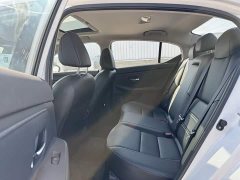 Nissan Sylphy 2026 1.6L CVT Smart Driving Edition - ფოტო 13