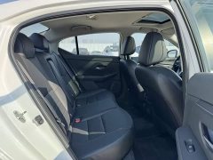 Nissan Sylphy 2026 1.6L CVT Smart Driving Edition - ფოტო 14