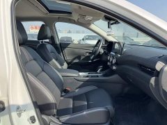 Nissan Sylphy 2026 1.6L CVT Smart Driving Edition - ფოტო 15