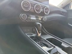 Nissan Sylphy 2026 1.6L CVT Smart Driving Edition - ფოტო 16