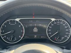 Nissan Sylphy 2026 1.6L CVT Smart Driving Edition - ფოტო 17