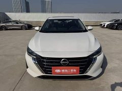 Nissan Sylphy 2026 1.6L CVT Smart Driving Edition - ფოტო 2