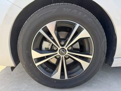 Nissan Sylphy 2026 1.6L CVT Smart Driving Edition - ფოტო 20