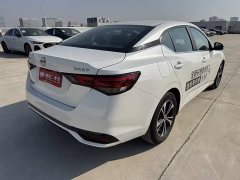 Nissan Sylphy 2026 1.6L CVT Smart Driving Edition - ფოტო 6