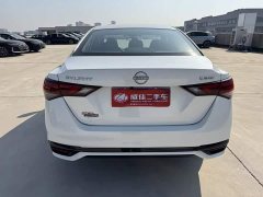 Nissan Sylphy 2026 1.6L CVT Smart Driving Edition - ფოტო 7