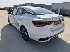 Nissan Sylphy 2026 1.6L CVT Smart Driving Edition - ფოტო 8