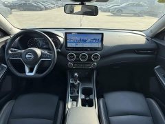 Nissan Sylphy 2026 1.6L CVT Smart Driving Edition - ფოტო 9