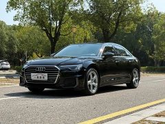 Audi A6L 45 TFSI Dynamic Luxury - ფოტო 1