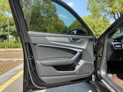 Audi A6L 45 TFSI Dynamic Luxury - ფოტო 11