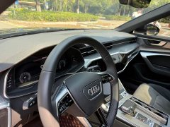 Audi A6L 45 TFSI Dynamic Luxury - ფოტო 12