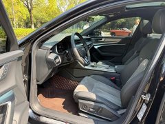 Audi A6L 45 TFSI Dynamic Luxury - ფოტო 13
