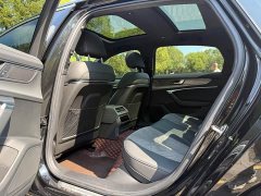 Audi A6L 45 TFSI Dynamic Luxury - ფოტო 14