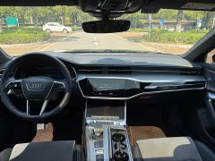 Audi A6L 45 TFSI Dynamic Luxury - ფოტო 15