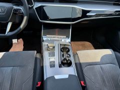Audi A6L 45 TFSI Dynamic Luxury - ფოტო 16