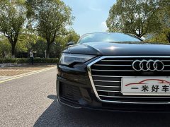 Audi A6L 45 TFSI Dynamic Luxury - ფოტო 18