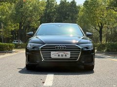 Audi A6L 45 TFSI Dynamic Luxury - ფოტო 2
