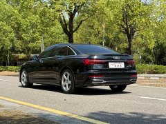 Audi A6L 45 TFSI Dynamic Luxury - ფოტო 5