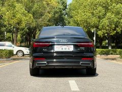 Audi A6L 45 TFSI Dynamic Luxury - ფოტო 6