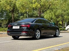 Audi A6L 45 TFSI Dynamic Luxury - ფოტო 7