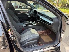Audi A6L 45 TFSI Dynamic Luxury - ფოტო 8