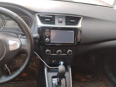 Nissan Sylphy Classic 1.6XE CVT Comfort - ფოტო 11