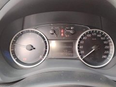 Nissan Sylphy Classic 1.6XE CVT Comfort - ფოტო 12